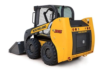 new holland skid steer reviews